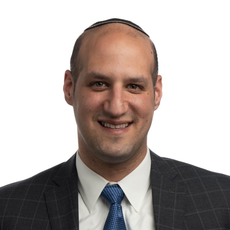 michael brandwein PhD